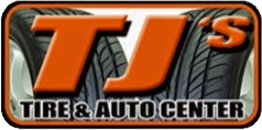 TJ's Tire & Auto Center